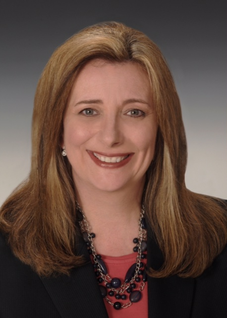 Bank RI's O'Donnell Saracino Receives National “Angel… | Go Local Prov
