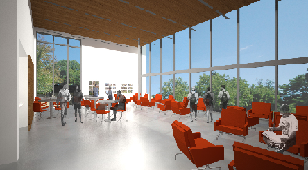 NEW: Rhode Island College to Break Ground on Art… | Go Local Prov