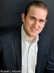 Russell Moore: Elorza, Smiley and Double Standards | Go Local Prov