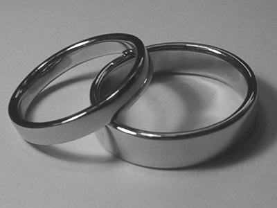 ACLU: Civil Unions an 