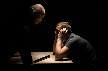 Panel Will Set New Rules For Criminal Interrogations | Go Local Prov