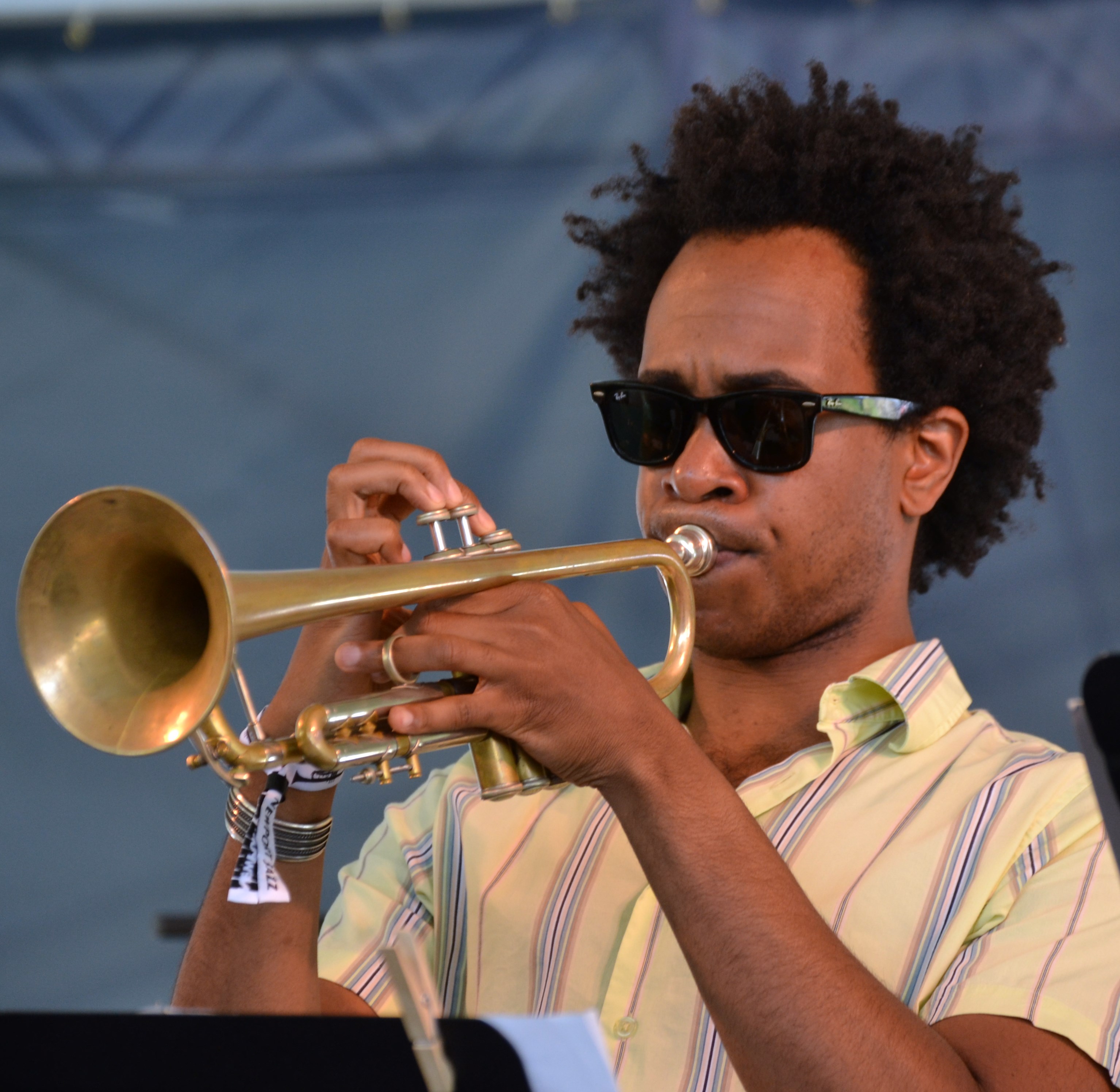Newport Jazz Festival 2015: Friday Highlights | Go Local Prov