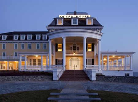 NEW: RI's Ocean House Named One of Top 100 Brunch… | Go Local Prov