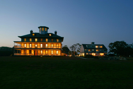 Winter Getaway: Stone House Inn | Go Local Prov