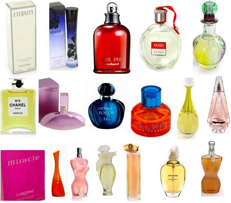 How to Choose Your First Perfume | Go Local Prov