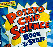 Allen Kurzweil's Potato Chip Science | Go Local Prov