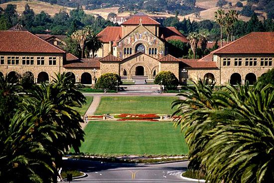College Admissions: Top Trends from 2011 | Go Local Prov