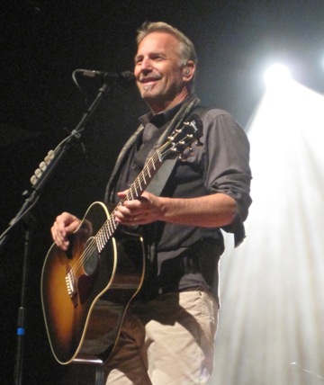 Seen: Kevin Costner + More Celebs in the 401 | Go Local Prov