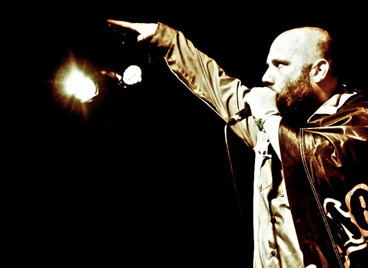 Up Close with Rapper Sage Francis | Go Local Prov