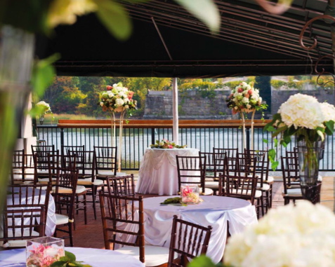 17 Perfect Places for Springtime Events | Go Local Prov