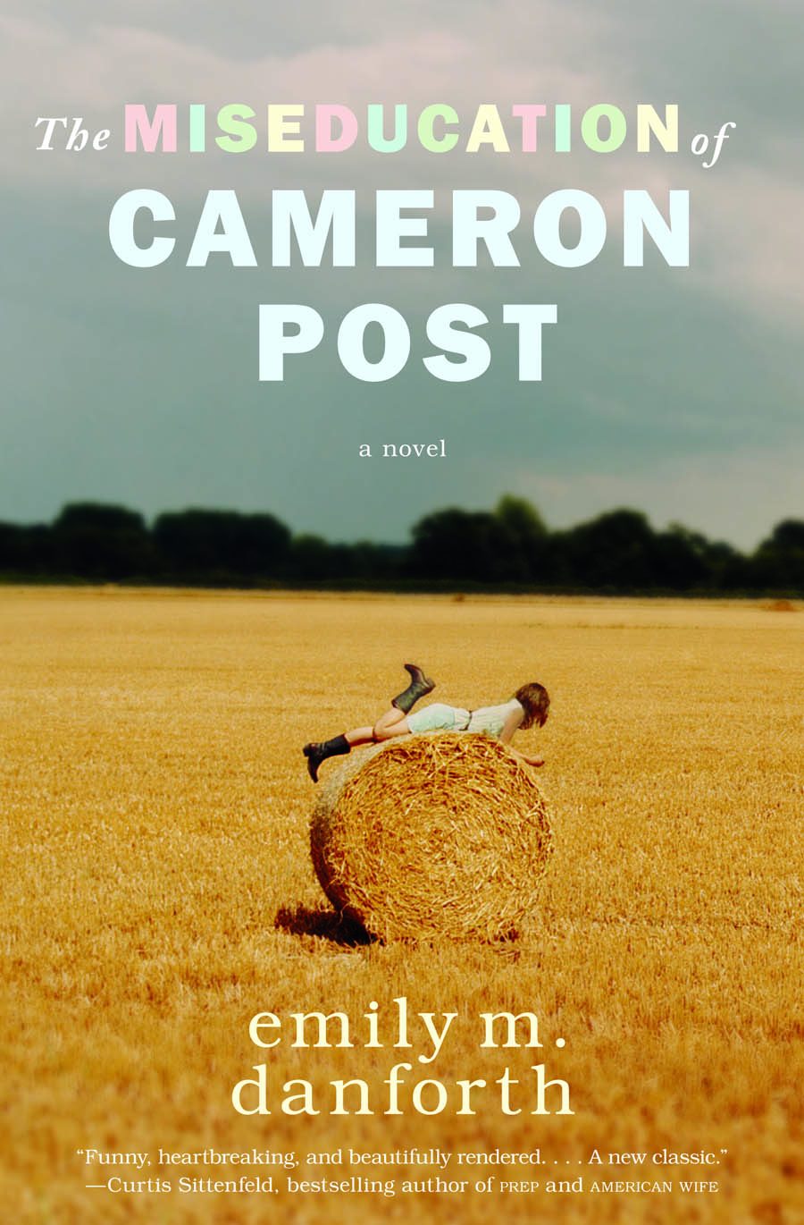 Emily Danforth's Coming of Age Novel Hits Big | Go Local Prov