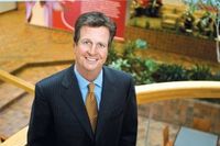 CVS CEO to Retire | Go Local Prov