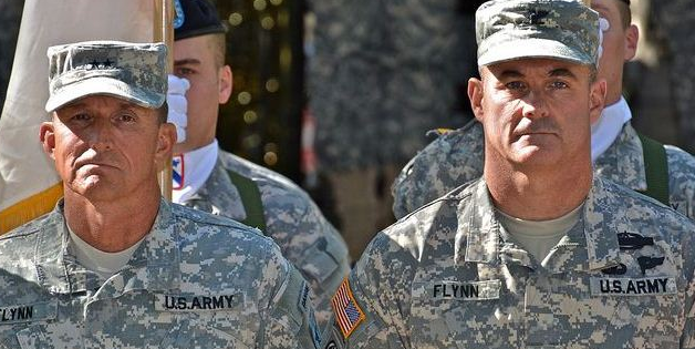 Two RI Brothers: Two USA Generals | Go Local Prov