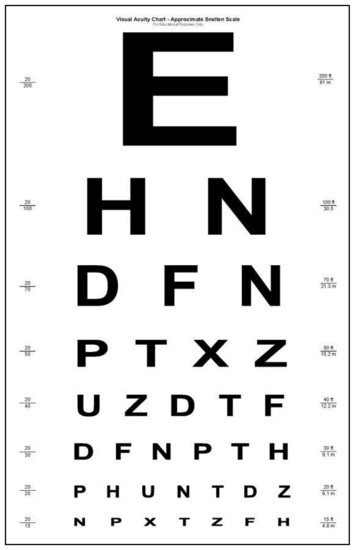 Employees Eye Voluntary Vision Programs | Go Local Prov