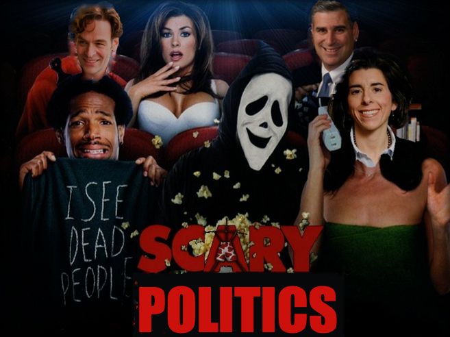 10 Scariest Politicians and Who They Scare | Go Local Prov
