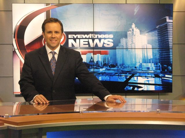 New Look & Technology Hit The Air On Channel 12 | Go Local Prov