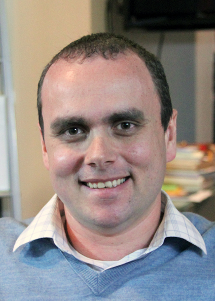 TECH10 Winner - Sean Ransom, BatchBlue Software | Go Local Prov